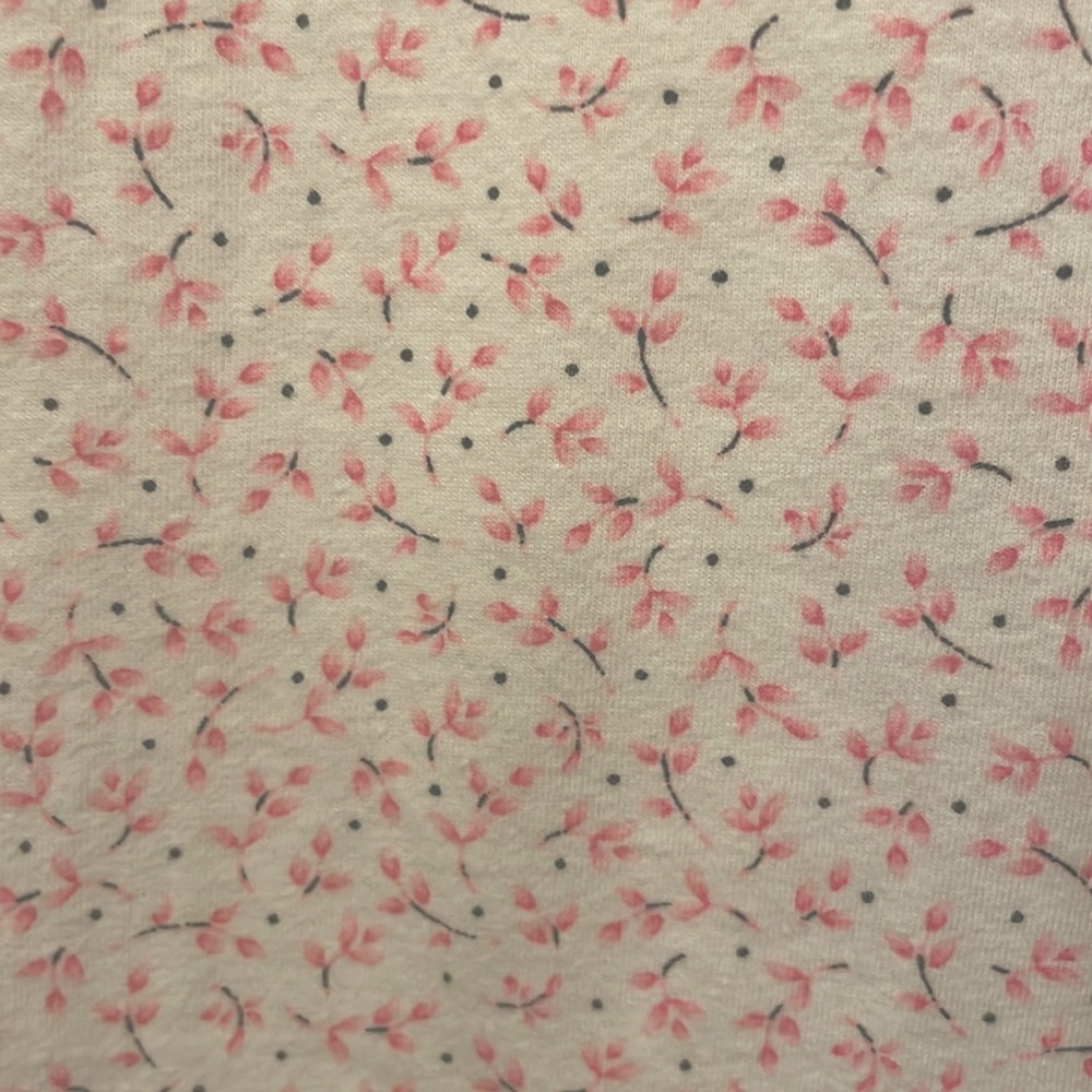 Beautiful 100% cotton nightgown! 💗 - Picture 5 of 5